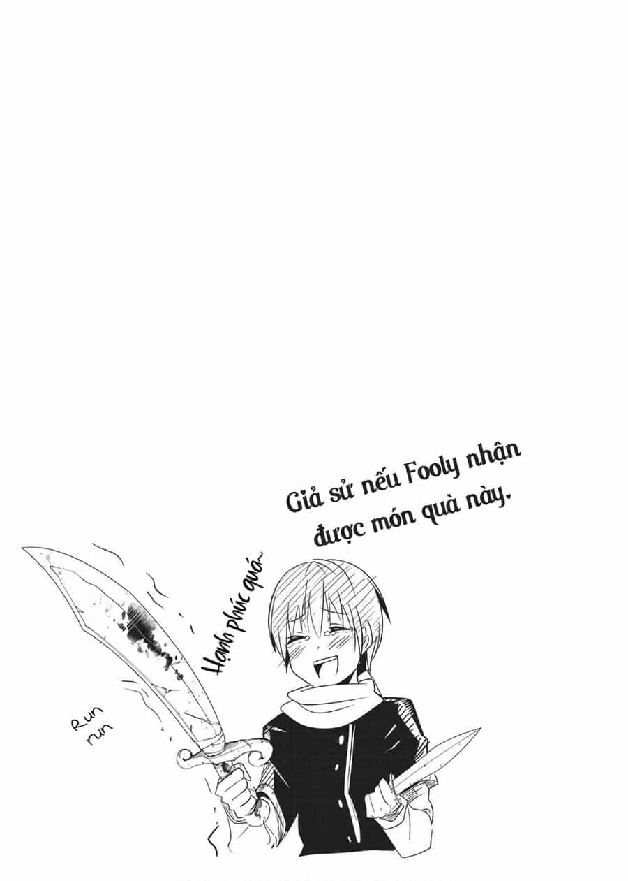 A Story About Treating A Female Knight Who Has Never Been Treated As A Woman - Chương 71 - ảnh 8