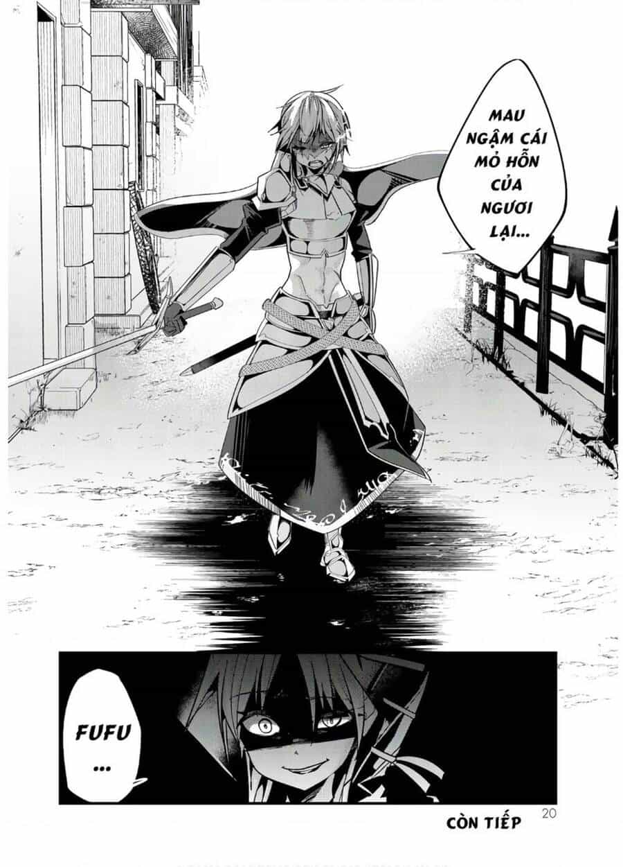 A Story About Treating A Female Knight Who Has Never Been Treated As A Woman - Chương 77 - ảnh 11