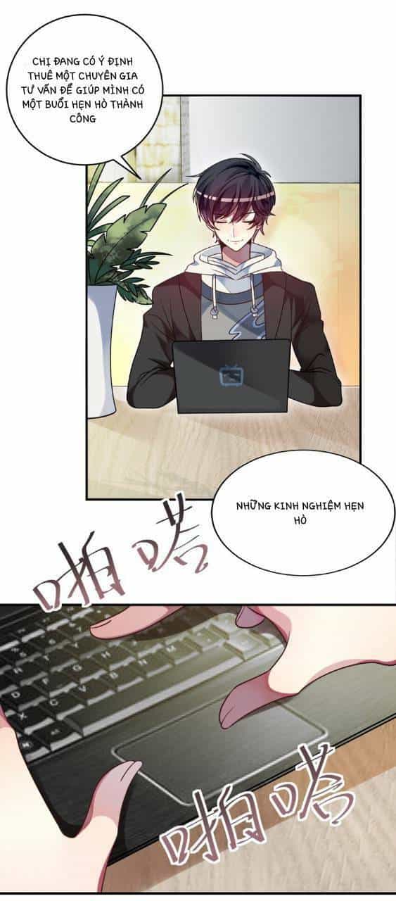 A Trạch Hóa Ra Lại Là Đại Tiểu Thư ? - Chương 1 - ảnh 10