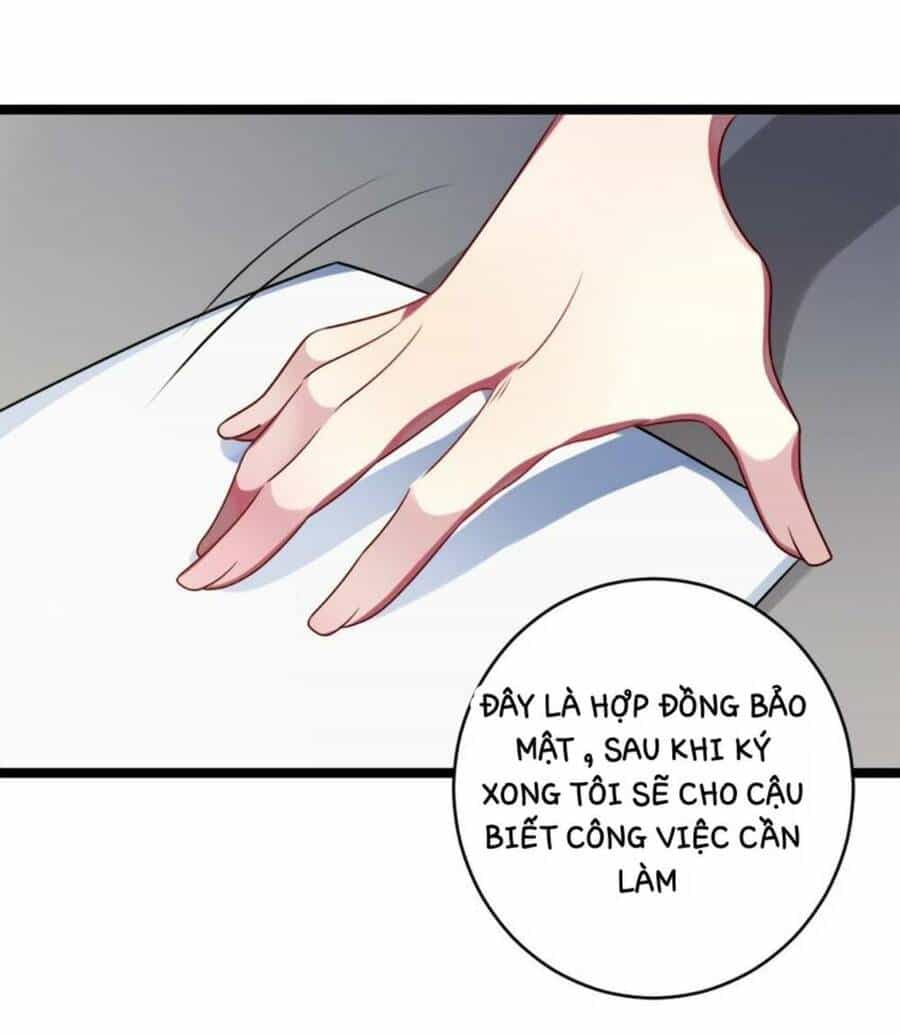 A Trạch Hóa Ra Lại Là Đại Tiểu Thư ? - Chương 1 - ảnh 34