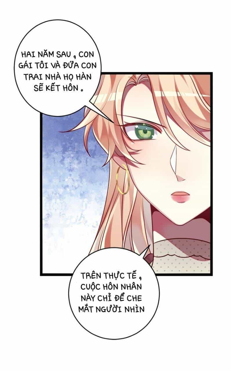 A Trạch Hóa Ra Lại Là Đại Tiểu Thư ? - Chương 1 - ảnh 37