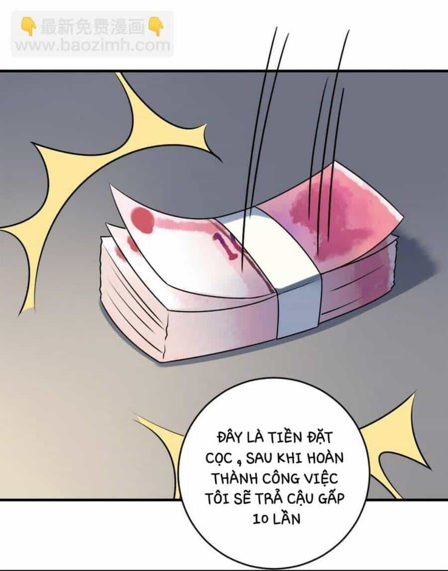 A Trạch Hóa Ra Lại Là Đại Tiểu Thư ? - Chương 1 - ảnh 44