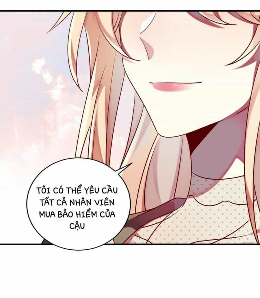 A Trạch Hóa Ra Lại Là Đại Tiểu Thư ? - Chương 1 - ảnh 46