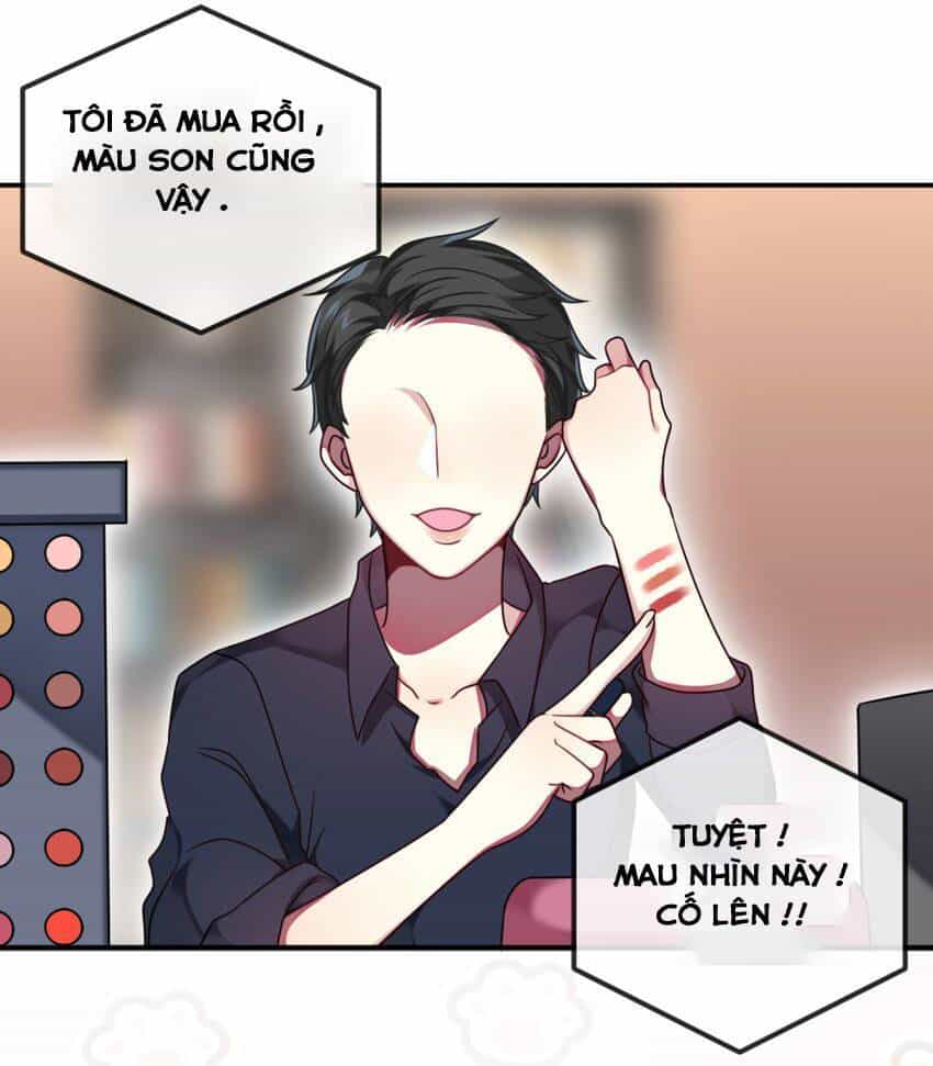 A Trạch Hóa Ra Lại Là Đại Tiểu Thư ? - Chương 7 - ảnh 1