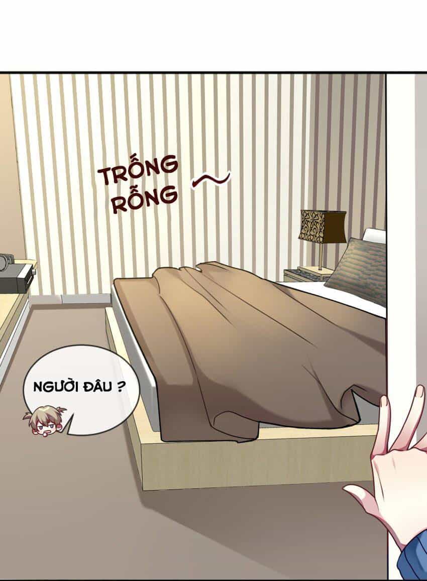 A Trạch Hóa Ra Lại Là Đại Tiểu Thư ? - Chương 7 - ảnh 28