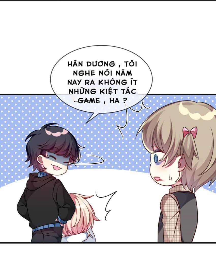 A Trạch Hóa Ra Lại Là Đại Tiểu Thư ? - Chương 8 - ảnh 21