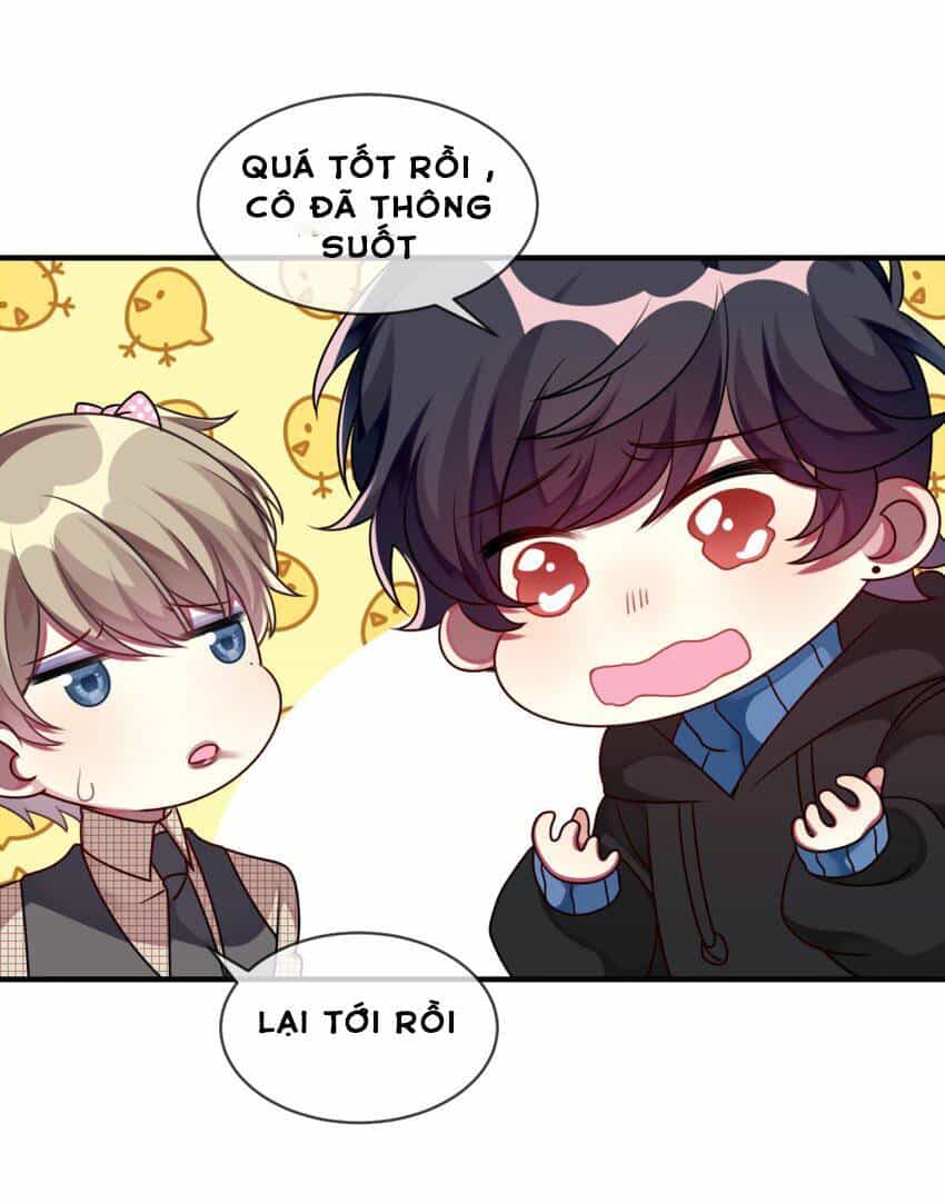 A Trạch Hóa Ra Lại Là Đại Tiểu Thư ? - Chương 8 - ảnh 32