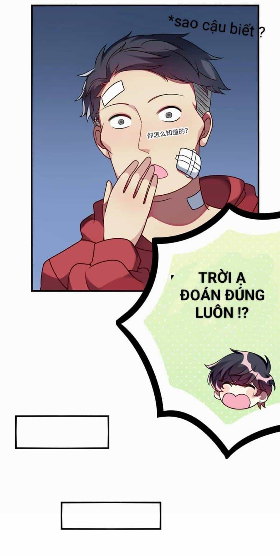 A Trạch Hóa Ra Lại Là Đại Tiểu Thư ? - Chương 12 - ảnh 26