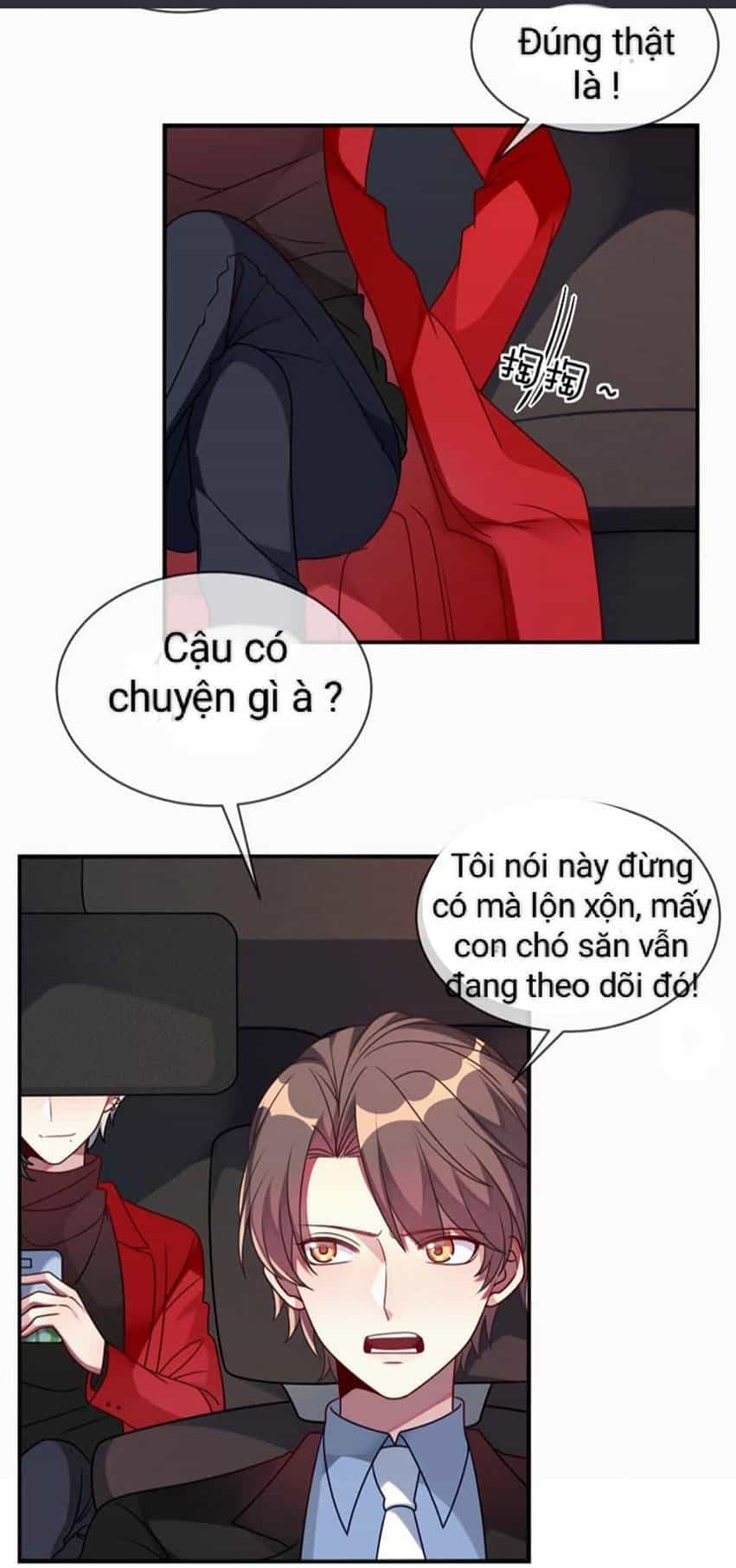 A Trạch Hóa Ra Lại Là Đại Tiểu Thư ? - Chương 12 - ảnh 49