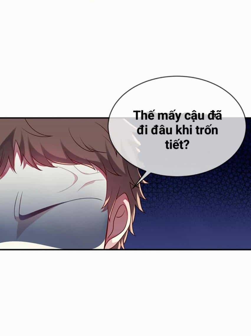 A Trạch Hóa Ra Lại Là Đại Tiểu Thư ? - Chương 13 - ảnh 22