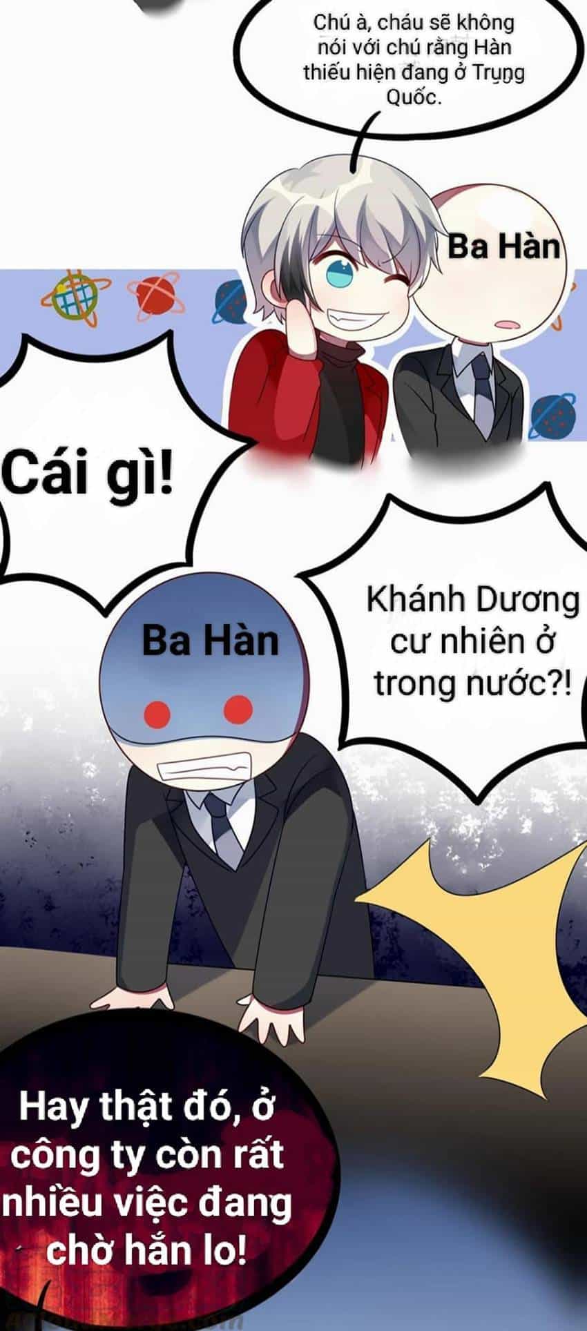 A Trạch Hóa Ra Lại Là Đại Tiểu Thư ? - Chương 13 - ảnh 26