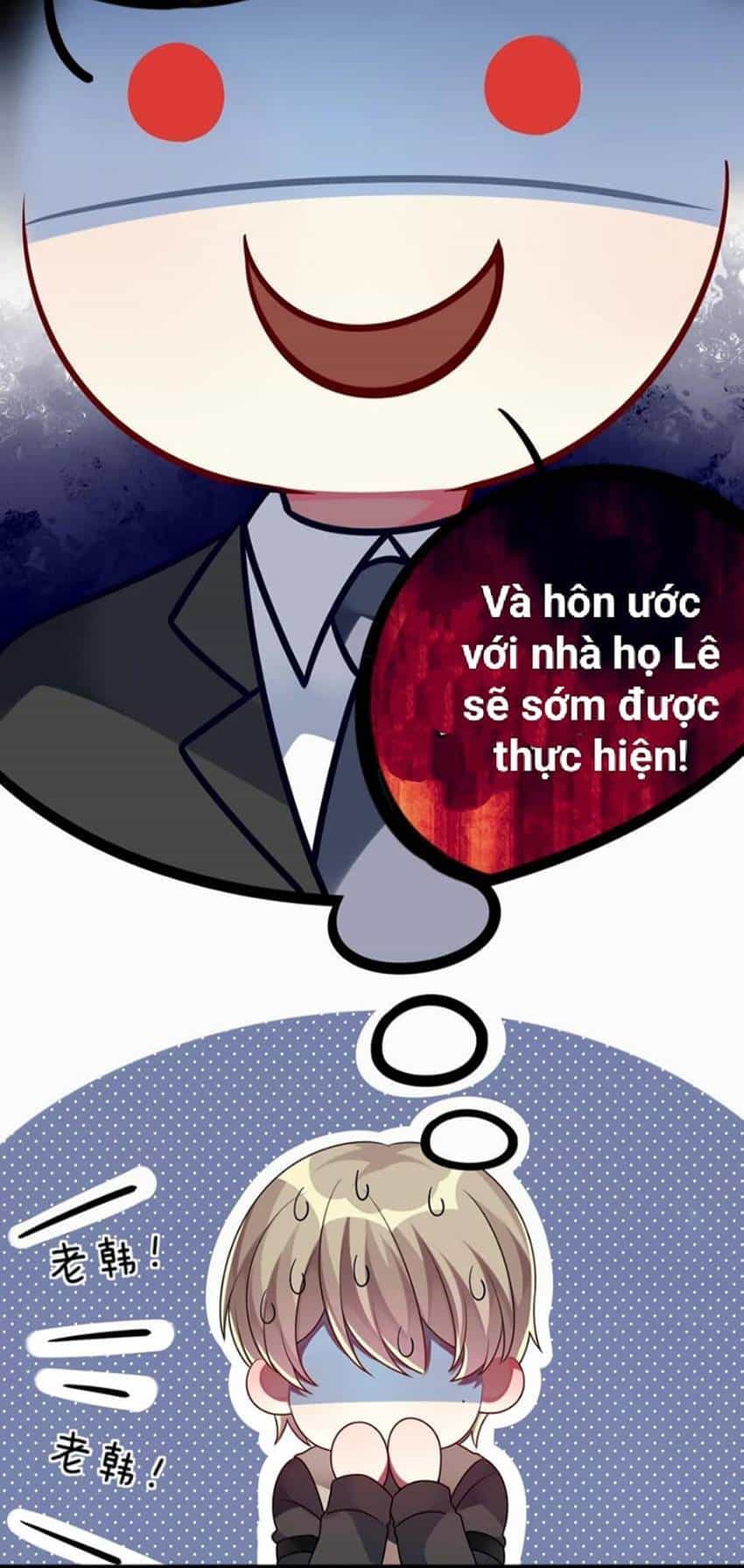 A Trạch Hóa Ra Lại Là Đại Tiểu Thư ? - Chương 13 - ảnh 27