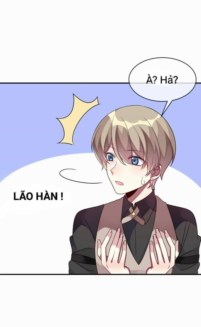 A Trạch Hóa Ra Lại Là Đại Tiểu Thư ? - Chương 13 - ảnh 28