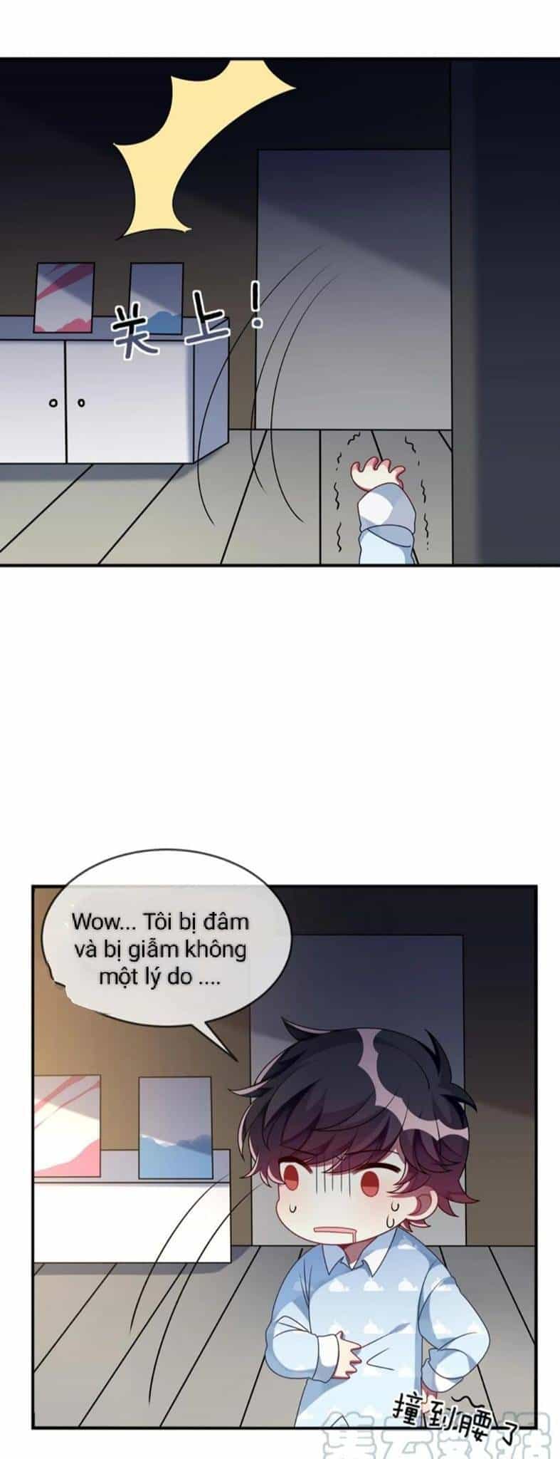 A Trạch Hóa Ra Lại Là Đại Tiểu Thư ? - Chương 14 - ảnh 20