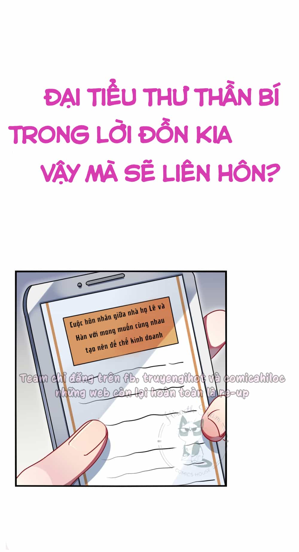 A Trạch Hóa Ra Lại Là Đại Tiểu Thư ? - Chương 1.1 - ảnh 2