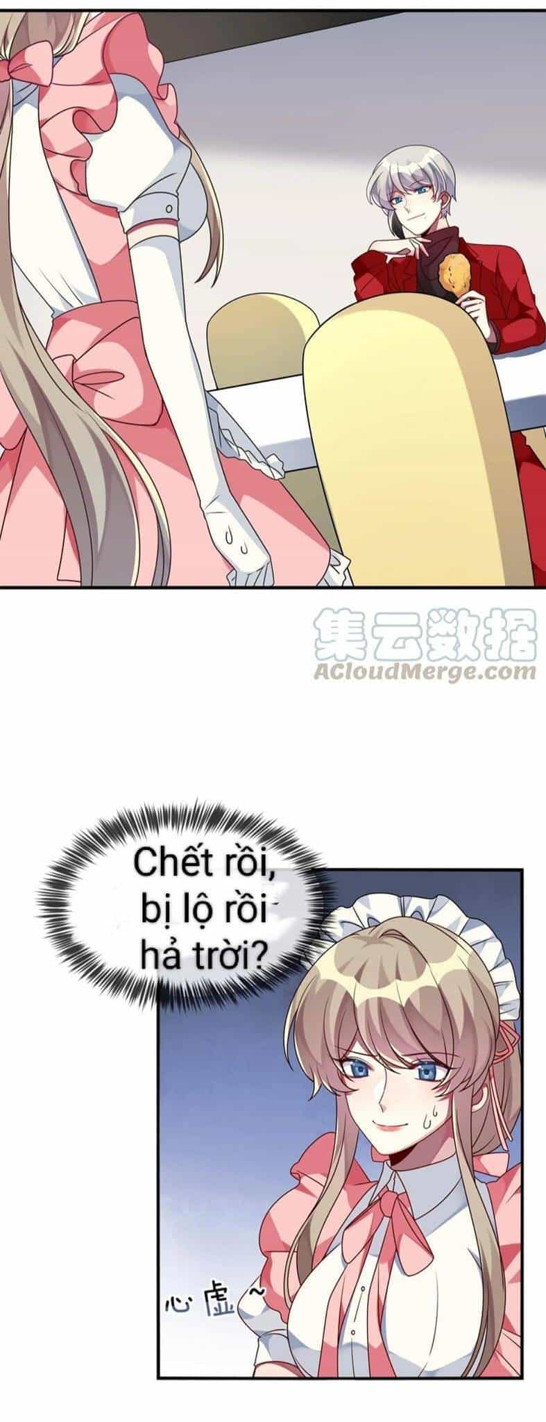 A Trạch Hóa Ra Lại Là Đại Tiểu Thư ? - Chương 16 - ảnh 10