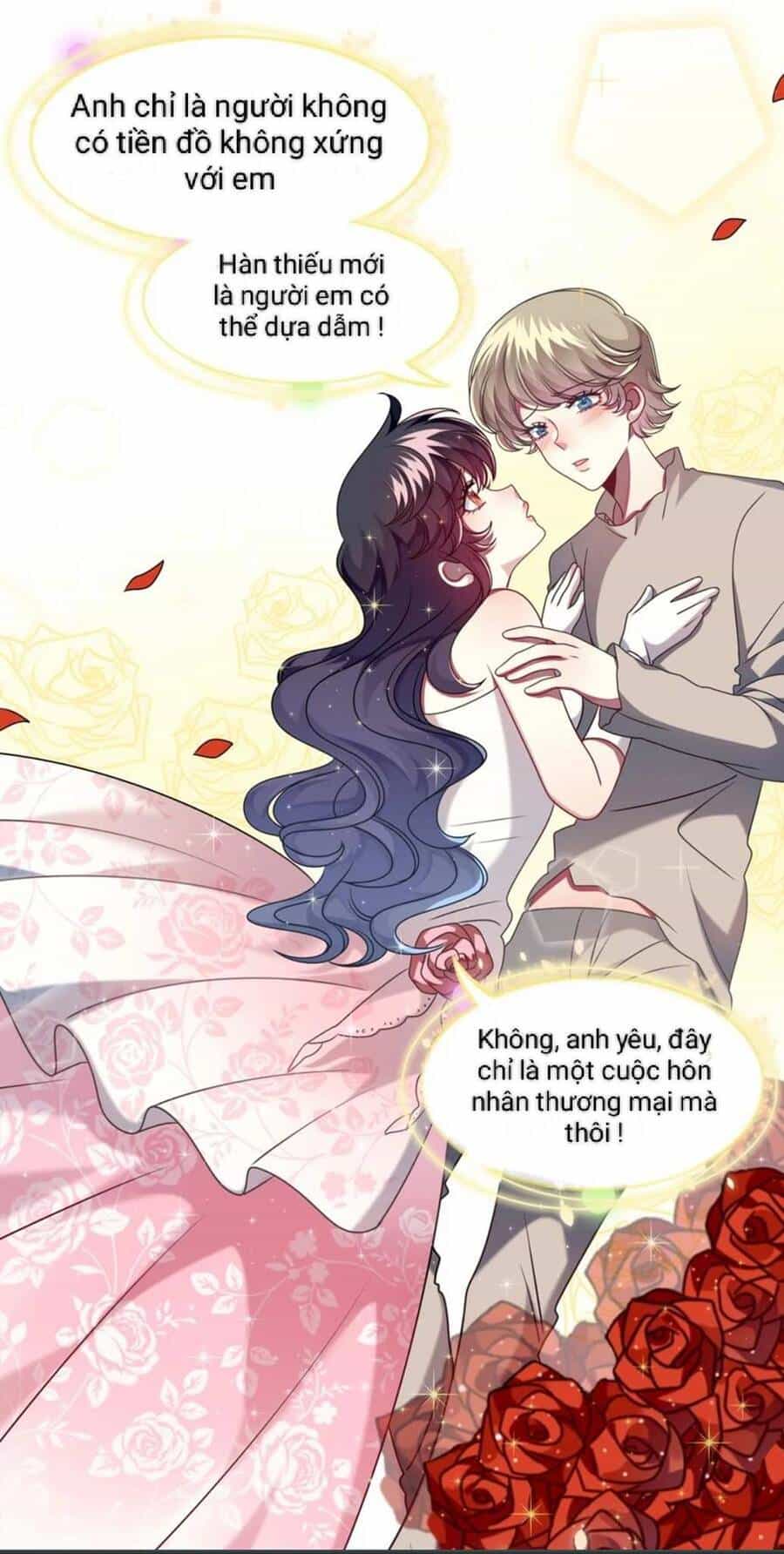 A Trạch Hóa Ra Lại Là Đại Tiểu Thư ? - Chương 16 - ảnh 22