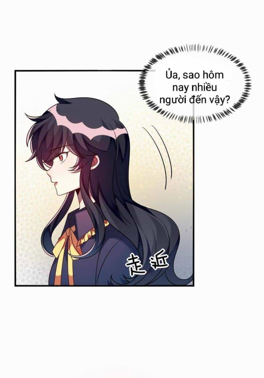 A Trạch Hóa Ra Lại Là Đại Tiểu Thư ? - Chương 18 - ảnh 14
