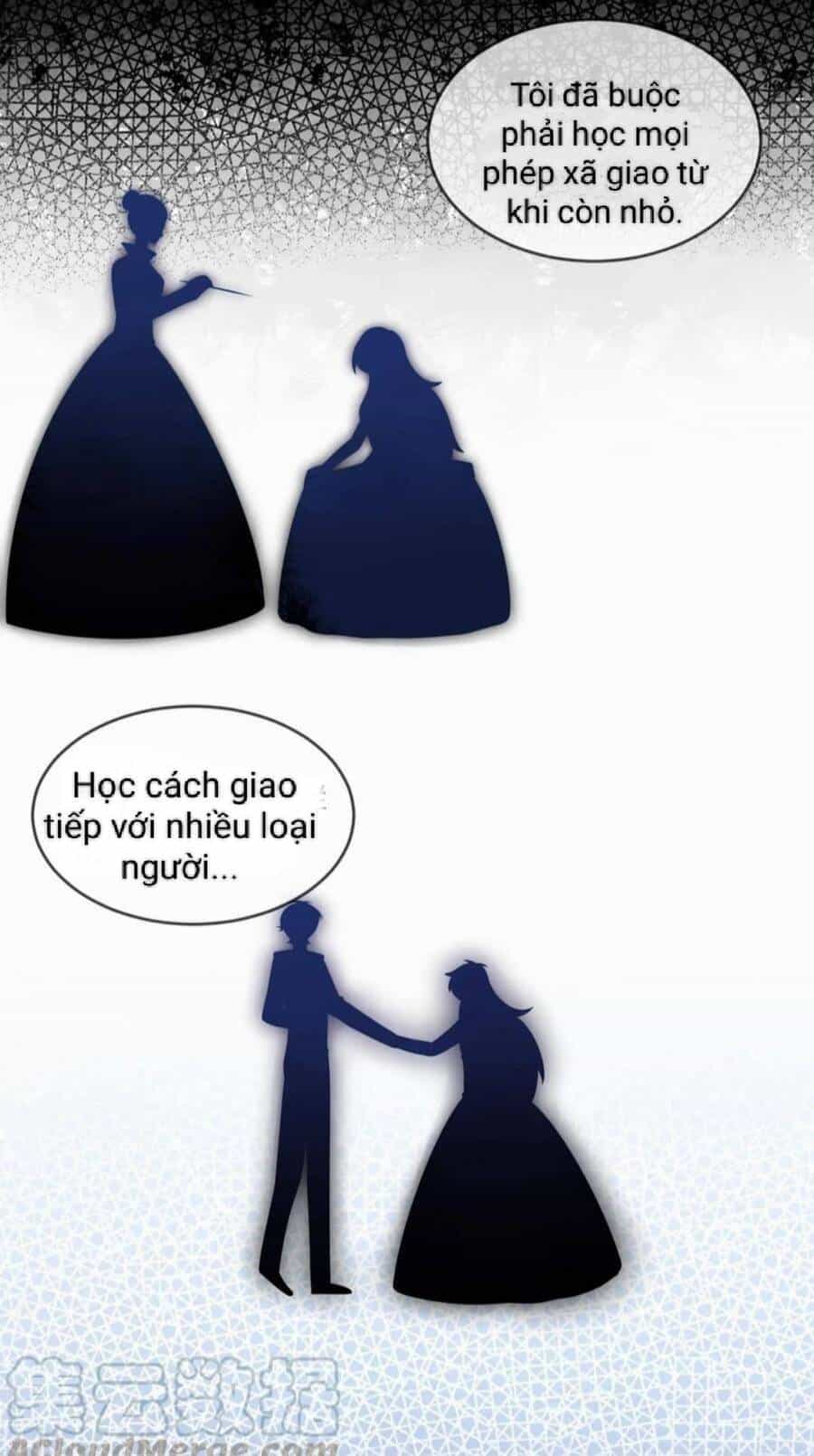 A Trạch Hóa Ra Lại Là Đại Tiểu Thư ? - Chương 18 - ảnh 6