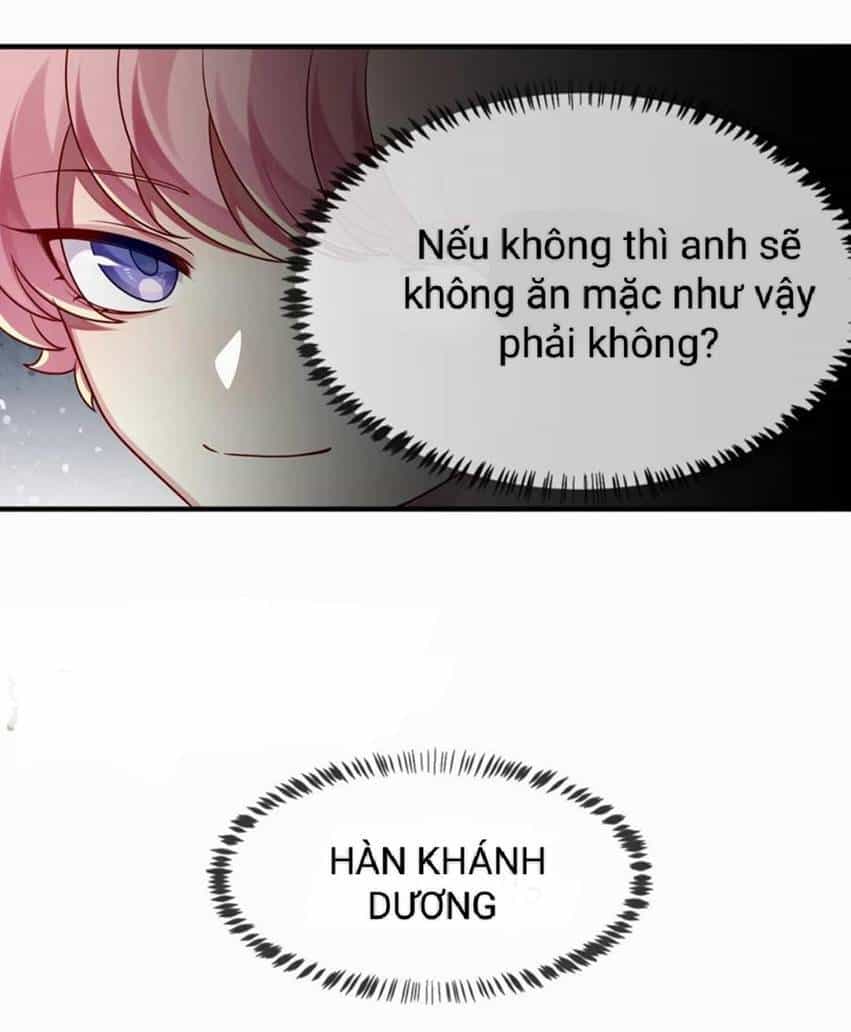 A Trạch Hóa Ra Lại Là Đại Tiểu Thư ? - Chương 20 - ảnh 45