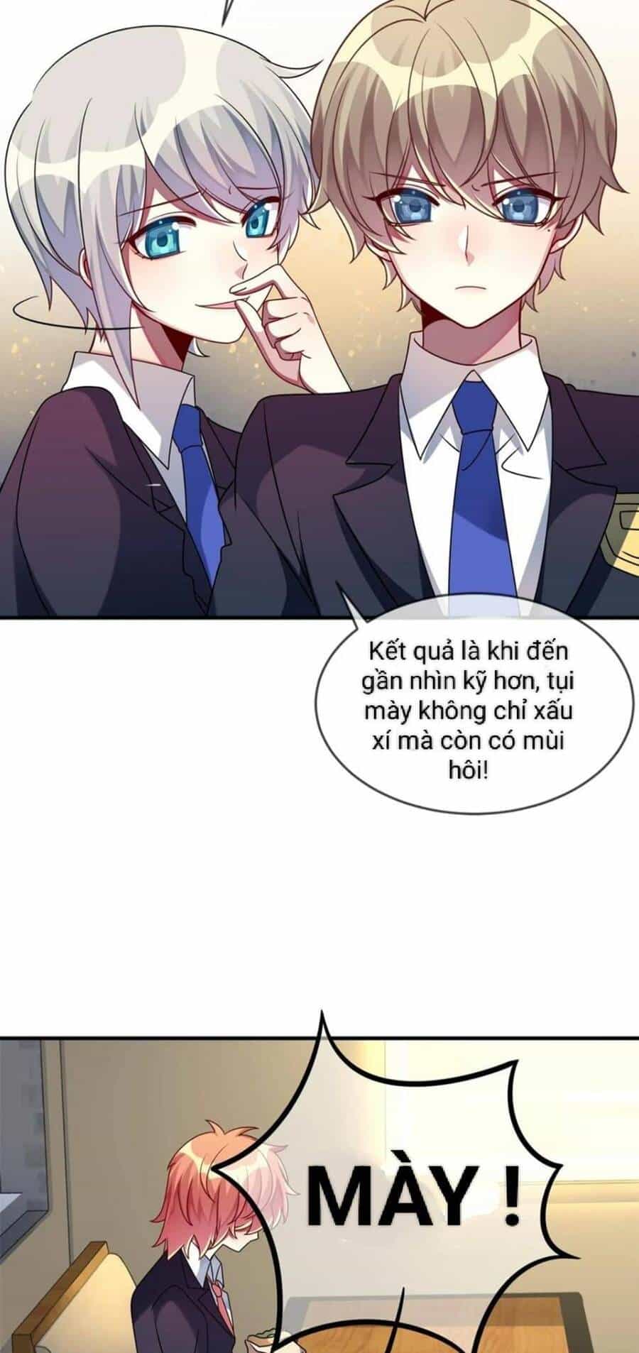 A Trạch Hóa Ra Lại Là Đại Tiểu Thư ? - Chương 21 - ảnh 10