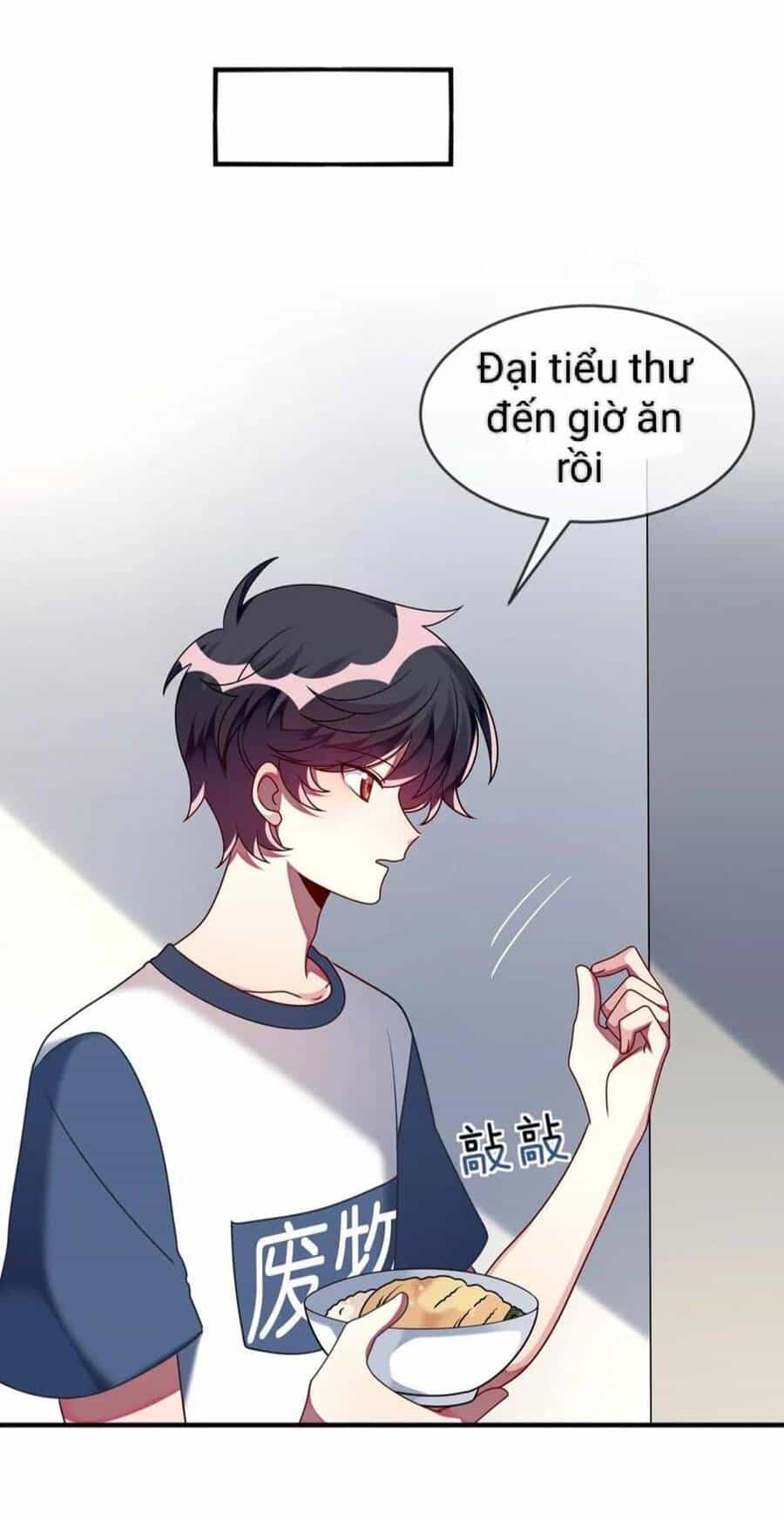 A Trạch Hóa Ra Lại Là Đại Tiểu Thư ? - Chương 21 - ảnh 24