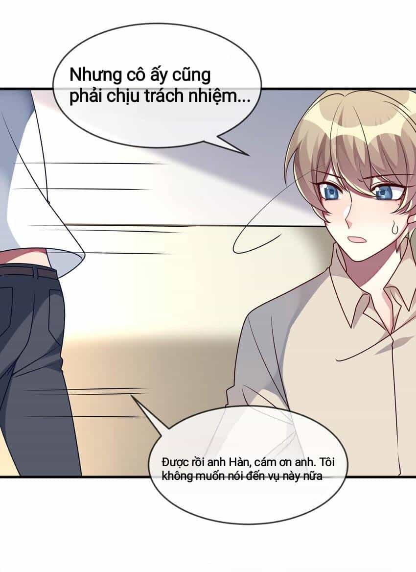 A Trạch Hóa Ra Lại Là Đại Tiểu Thư ? - Chương 22 - ảnh 10