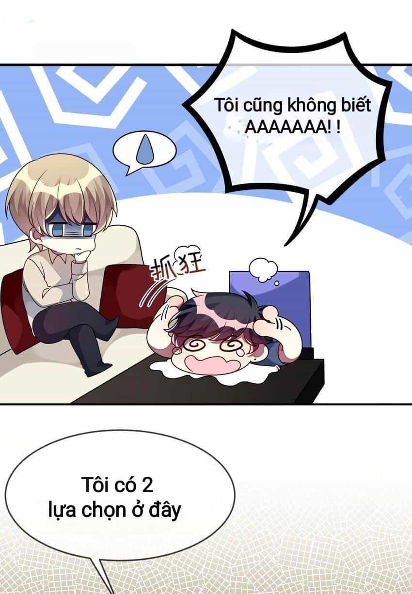 A Trạch Hóa Ra Lại Là Đại Tiểu Thư ? - Chương 22 - ảnh 2
