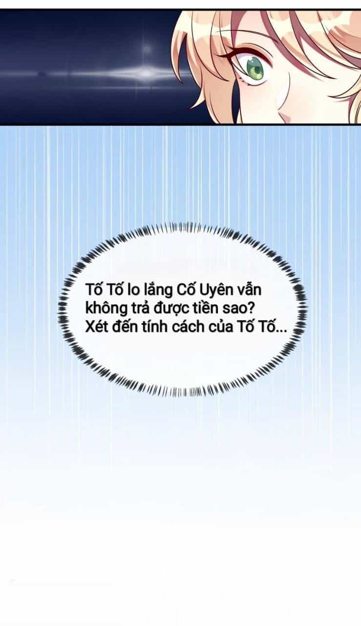 A Trạch Hóa Ra Lại Là Đại Tiểu Thư ? - Chương 22 - ảnh 32