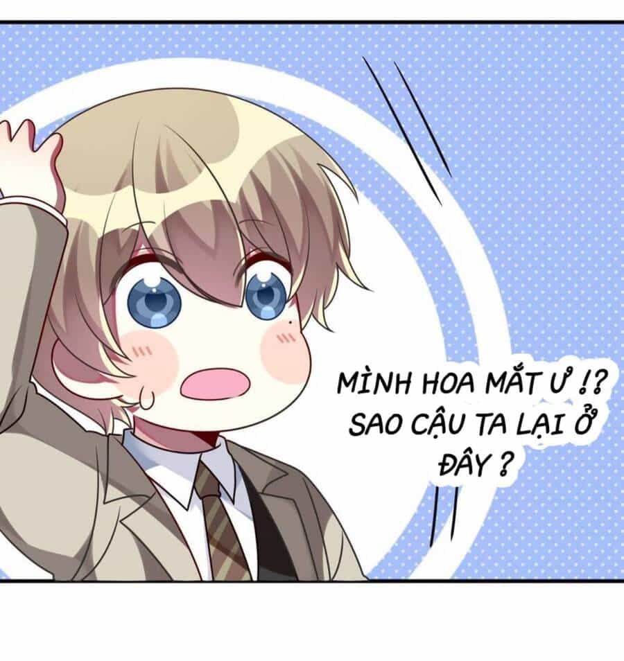 A Trạch Hóa Ra Lại Là Đại Tiểu Thư ? - Chương 23 - ảnh 25