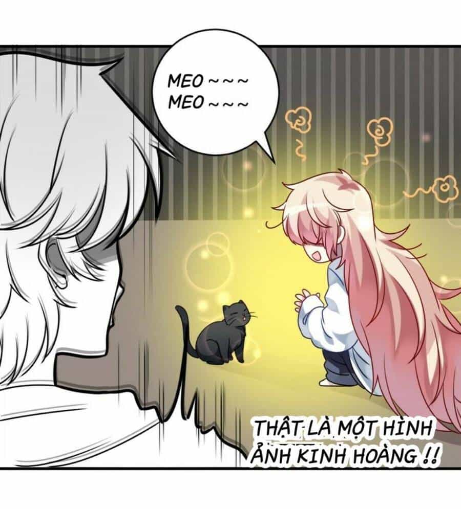 A Trạch Hóa Ra Lại Là Đại Tiểu Thư ? - Chương 2 - ảnh 35