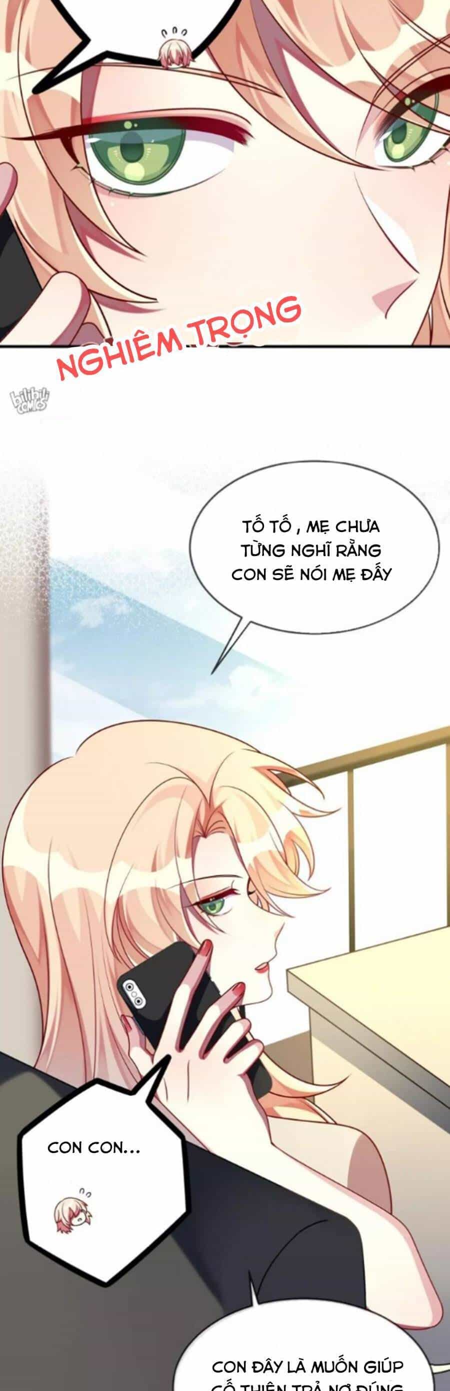 A Trạch Hóa Ra Lại Là Đại Tiểu Thư ? - Chương 26 - ảnh 2