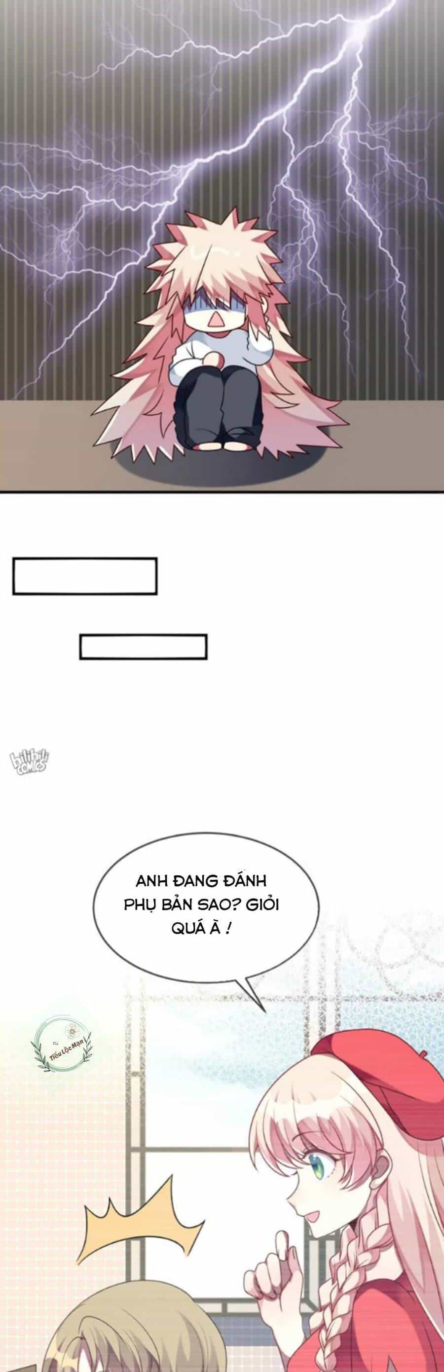 A Trạch Hóa Ra Lại Là Đại Tiểu Thư ? - Chương 26 - ảnh 4