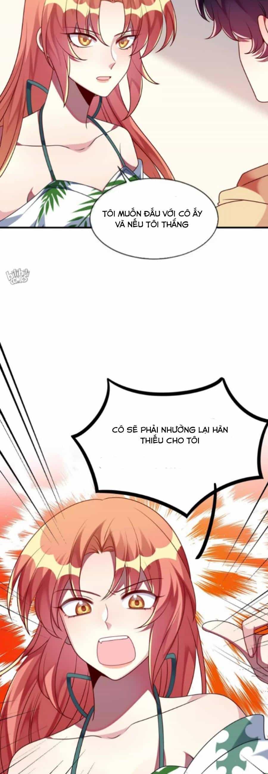 A Trạch Hóa Ra Lại Là Đại Tiểu Thư ? - Chương 27 - ảnh 7