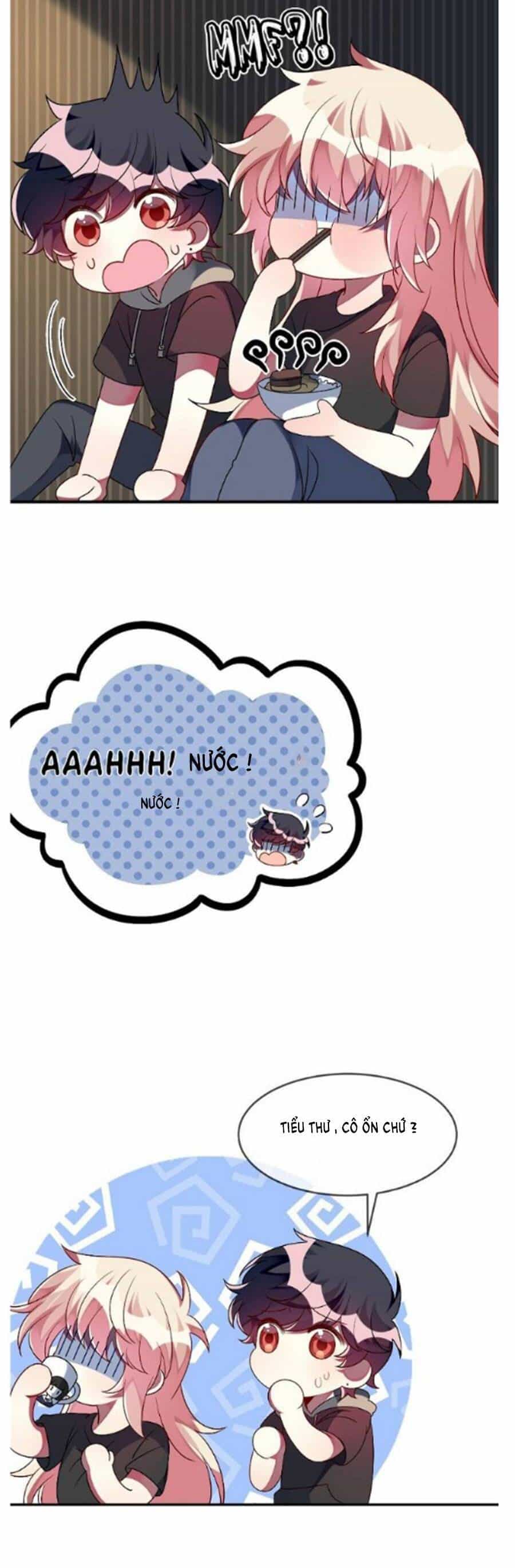 A Trạch Hóa Ra Lại Là Đại Tiểu Thư ? - Chương 29 - ảnh 17