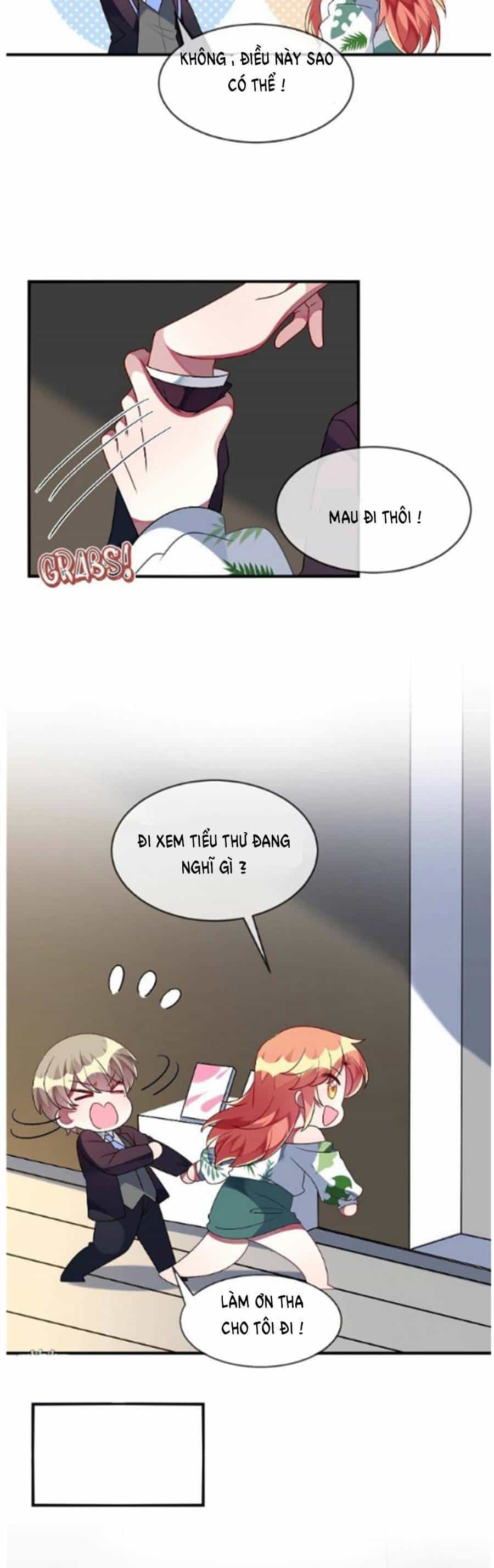 A Trạch Hóa Ra Lại Là Đại Tiểu Thư ? - Chương 31 - ảnh 9