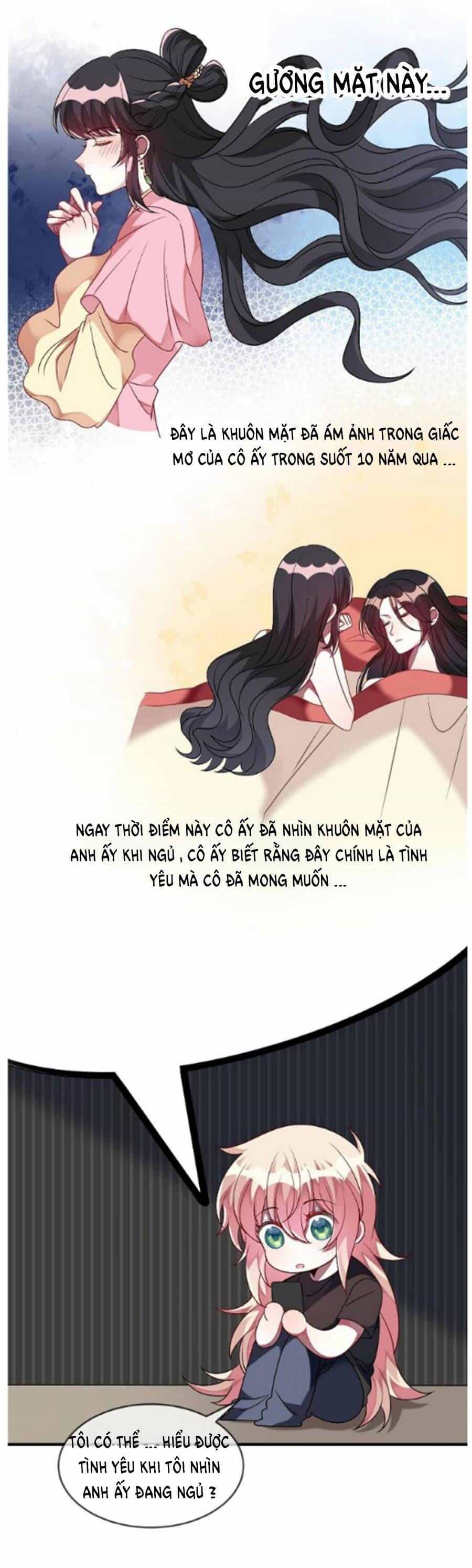 A Trạch Hóa Ra Lại Là Đại Tiểu Thư ? - Chương 32 - ảnh 11