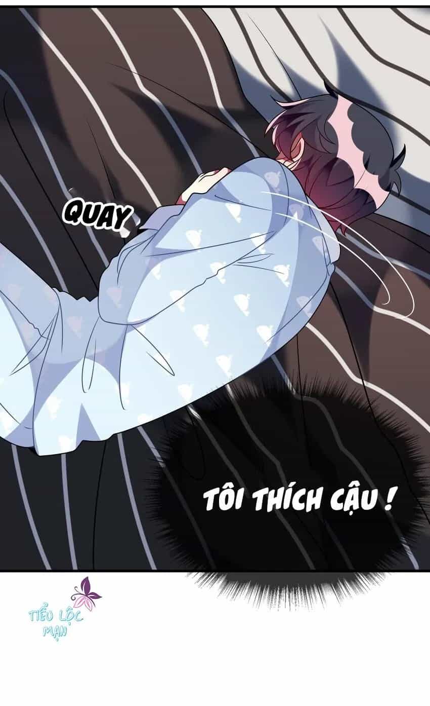 A Trạch Hóa Ra Lại Là Đại Tiểu Thư ? - Chương 33 - ảnh 12