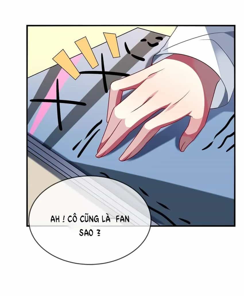 A Trạch Hóa Ra Lại Là Đại Tiểu Thư ? - Chương 34 - ảnh 35
