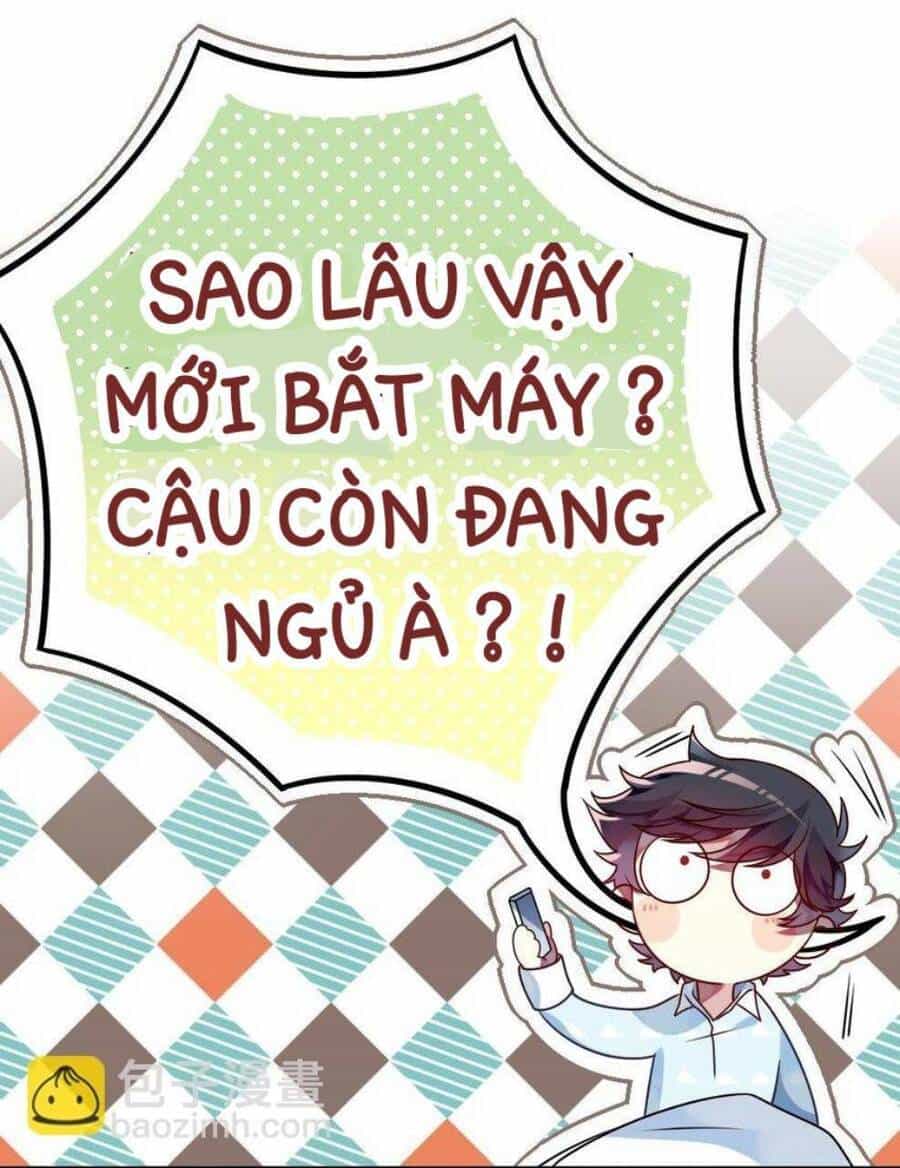 A Trạch Hóa Ra Lại Là Đại Tiểu Thư ? - Chương 3 - ảnh 3