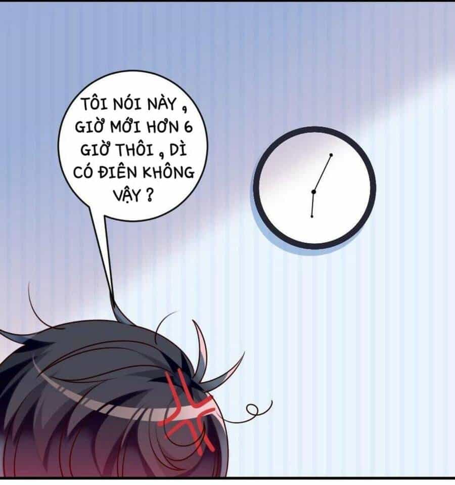 A Trạch Hóa Ra Lại Là Đại Tiểu Thư ? - Chương 3 - ảnh 4