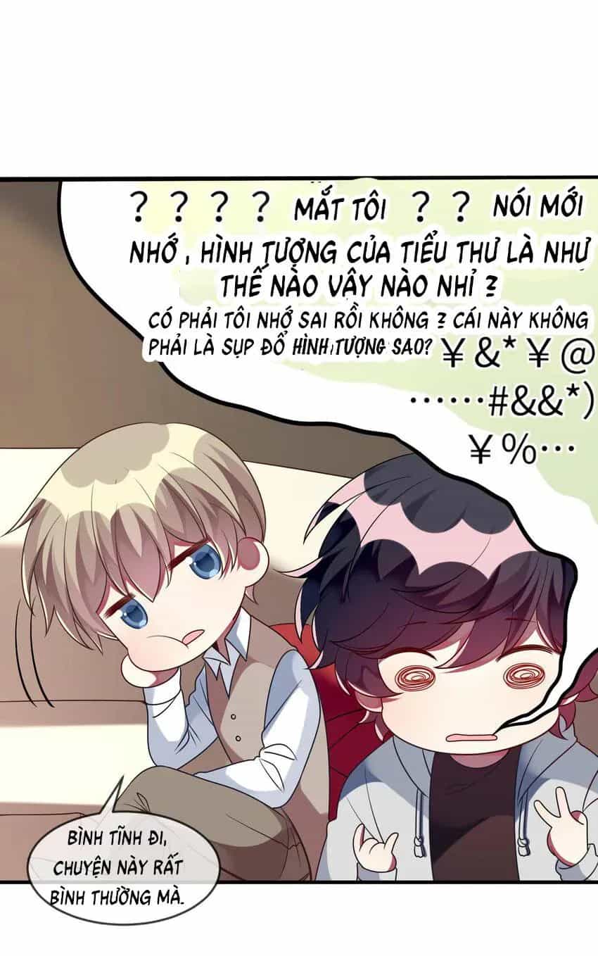 A Trạch Hóa Ra Lại Là Đại Tiểu Thư ? - Chương 36 - ảnh 12