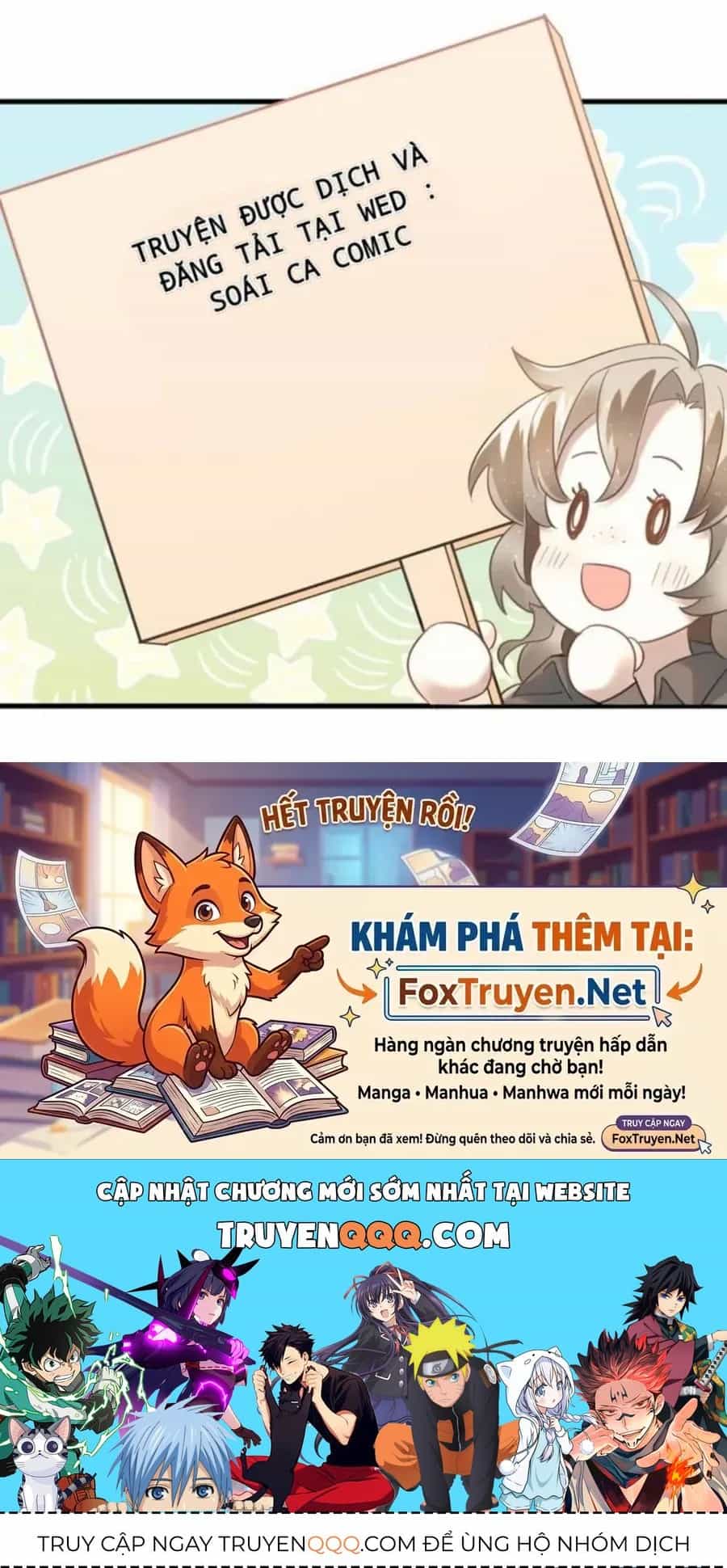 A Trạch Hóa Ra Lại Là Đại Tiểu Thư ? - Chương 36 - ảnh 49