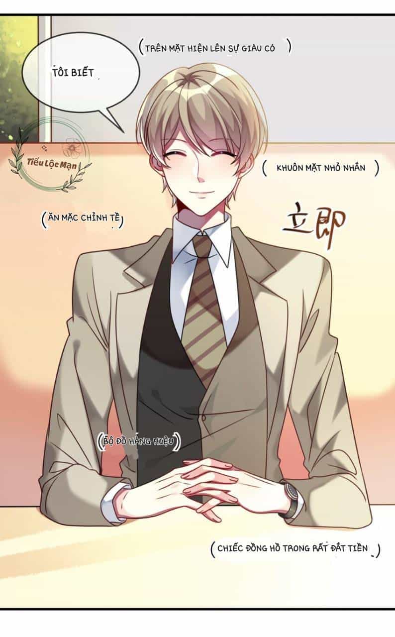 A Trạch Hóa Ra Lại Là Đại Tiểu Thư ? - Chương 4 - ảnh 27