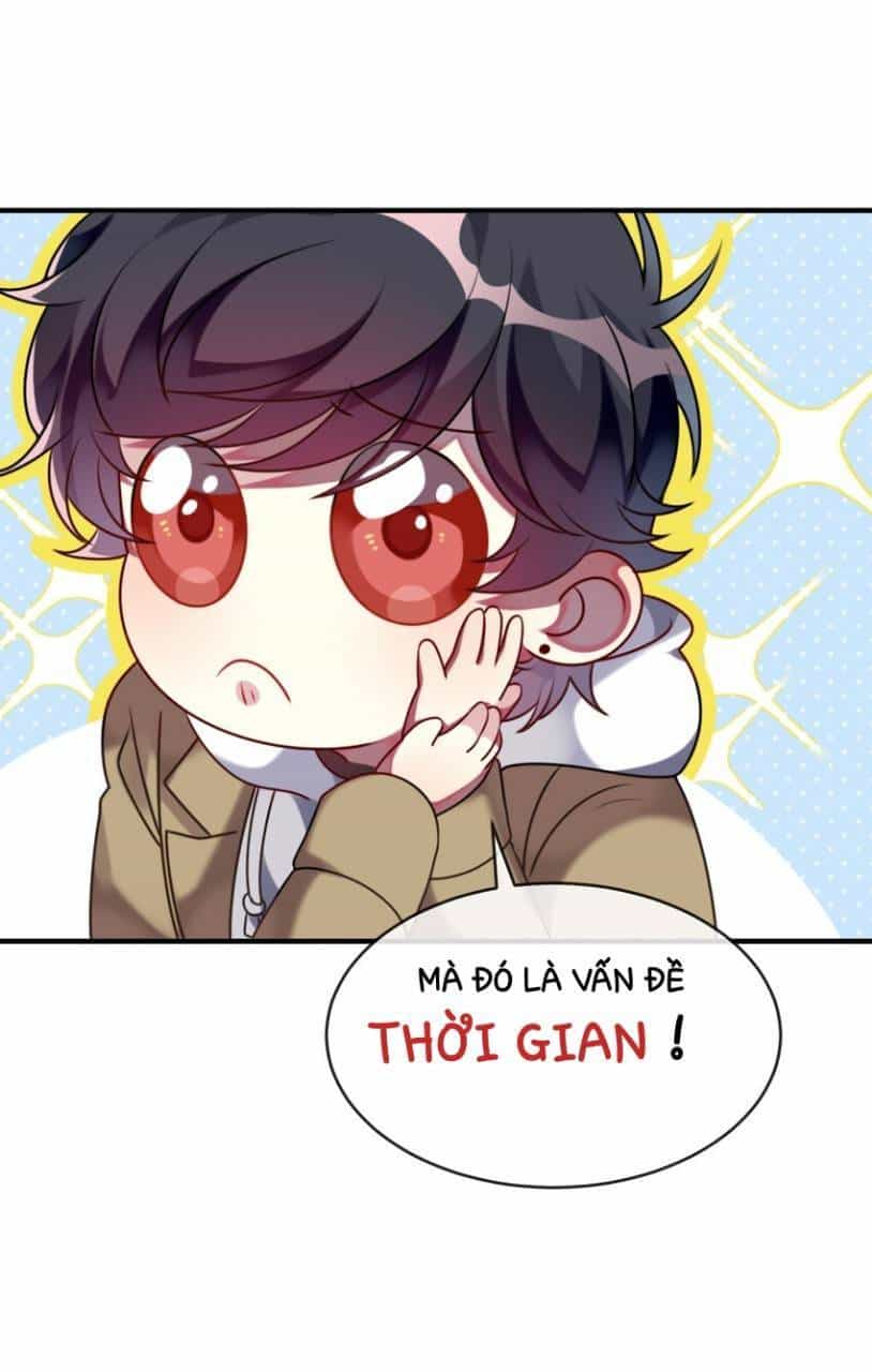 A Trạch Hóa Ra Lại Là Đại Tiểu Thư ? - Chương 4 - ảnh 7