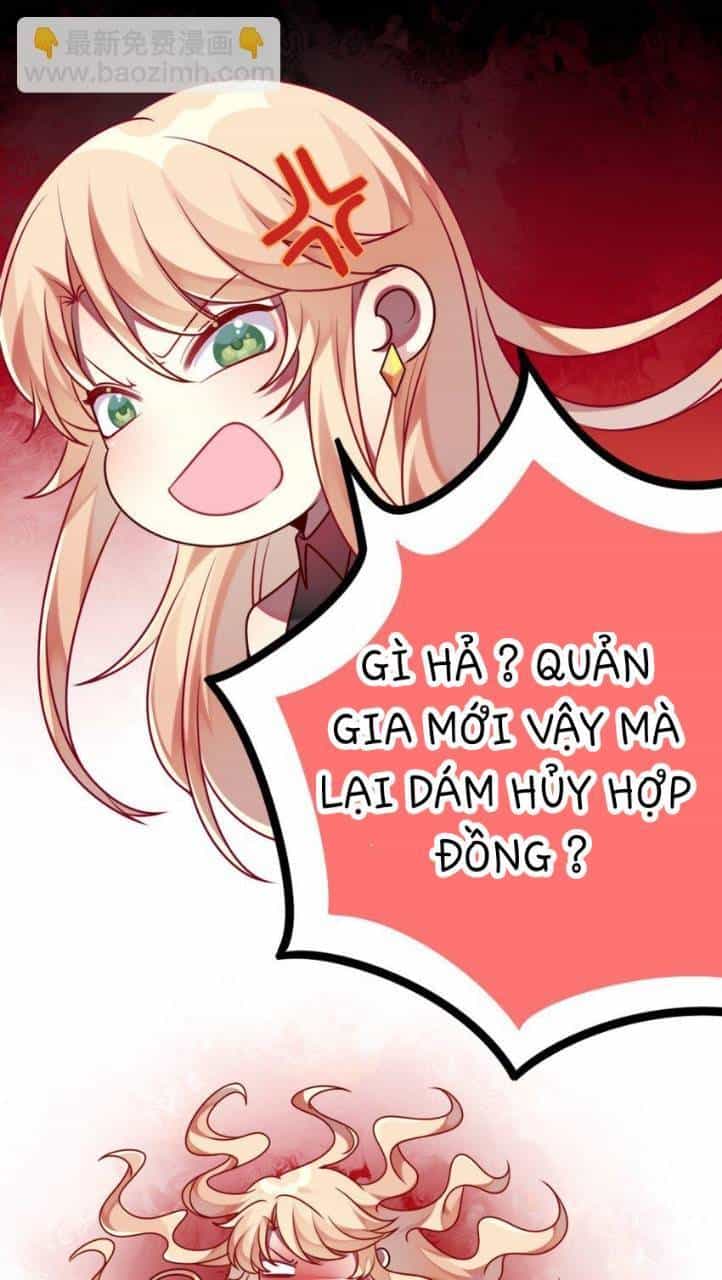 A Trạch Hóa Ra Lại Là Đại Tiểu Thư ? - Chương 5 - ảnh 29
