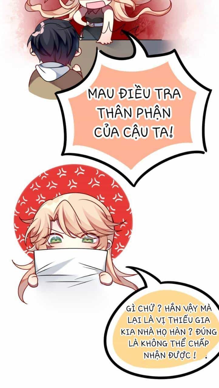 A Trạch Hóa Ra Lại Là Đại Tiểu Thư ? - Chương 5 - ảnh 30
