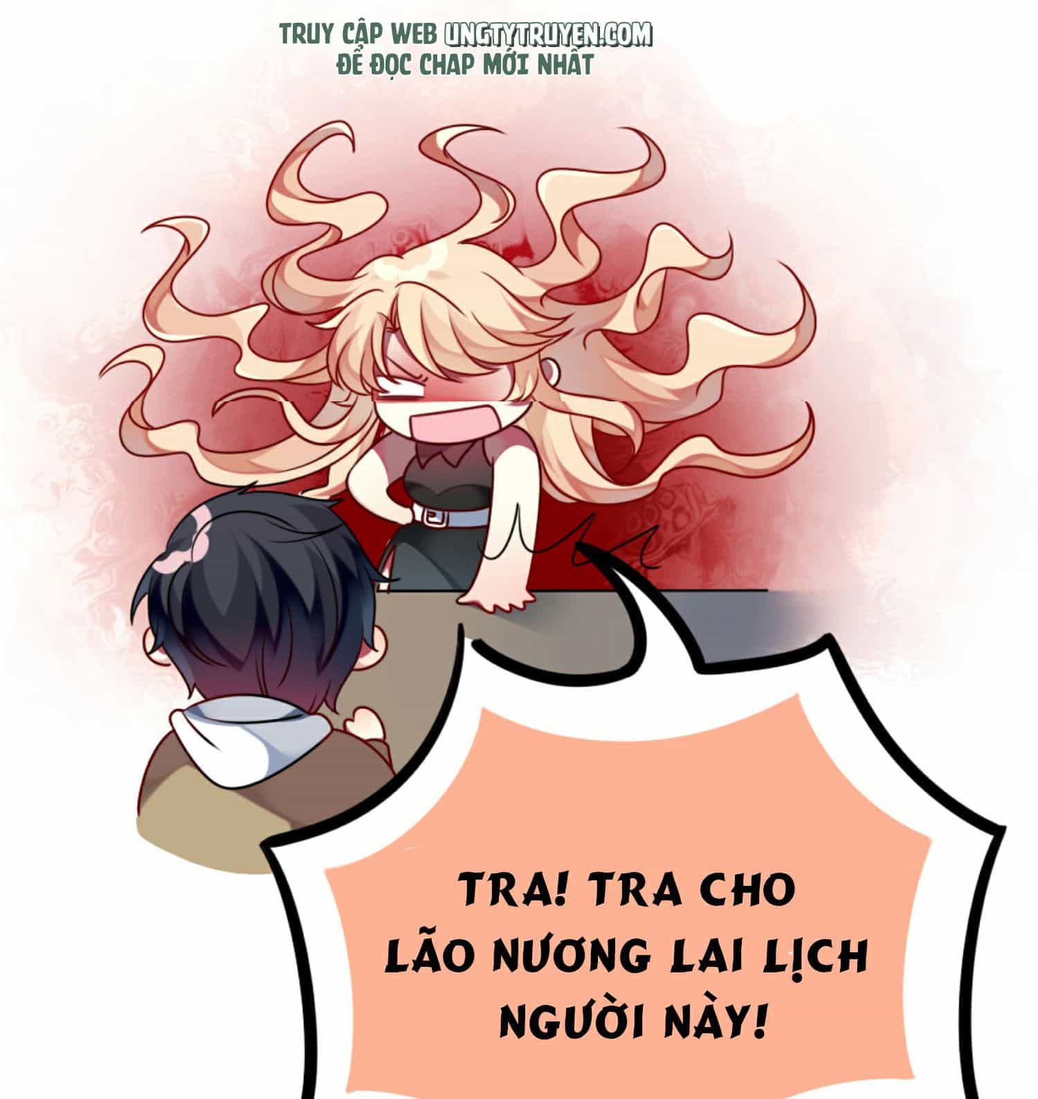 A Trạch Hóa Ra Lại Là Đại Tiểu Thư ? - Chương 5.5 - ảnh 14