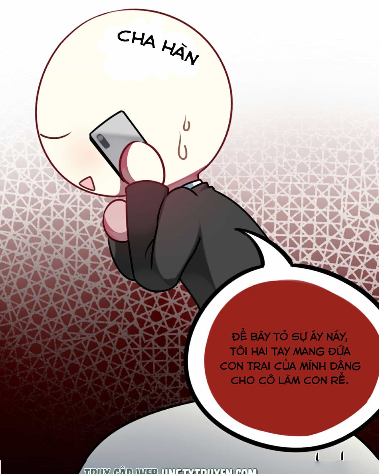 A Trạch Hóa Ra Lại Là Đại Tiểu Thư ? - Chương 5.5 - ảnh 18