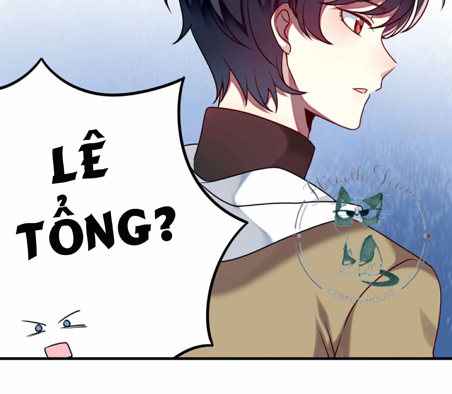 A Trạch Hóa Ra Lại Là Đại Tiểu Thư ? - Chương 5.5 - ảnh 7